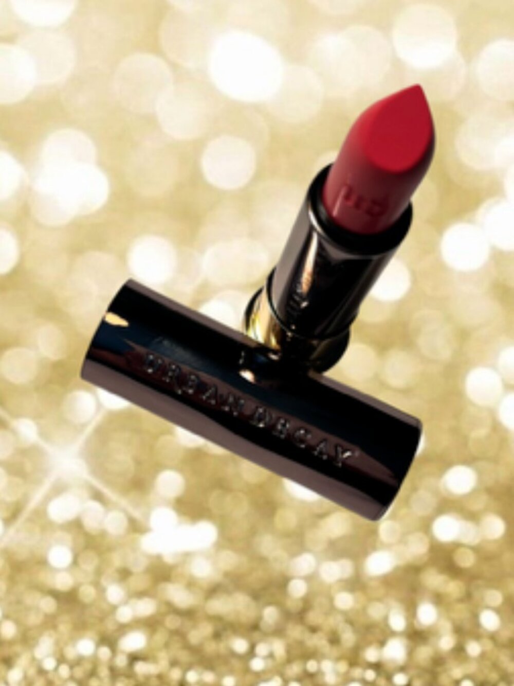 Urban Decay Vice Lipstick *WONDERLAND* CREAM